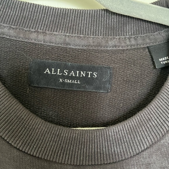 All Saints Crewneck - Picture 2 of 2